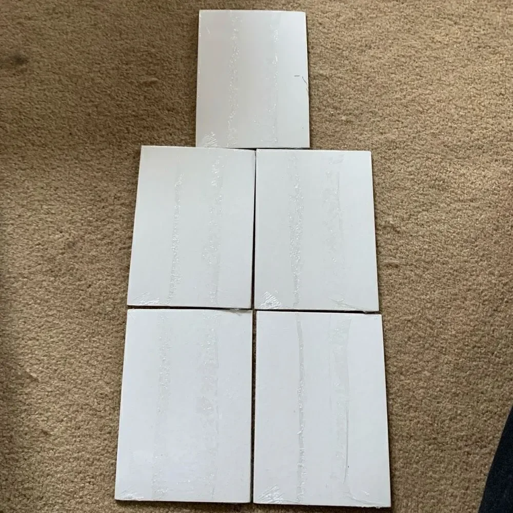 5 Frame Size 5”x7” Decorator Mats *New*